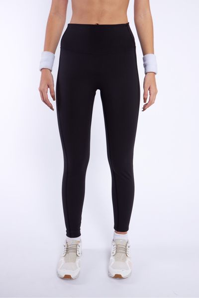 Quần Dài Legging Basic STJ 2003