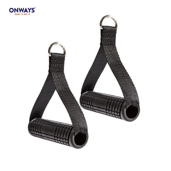 Tay nắm - Resist Tube Handles LP8406