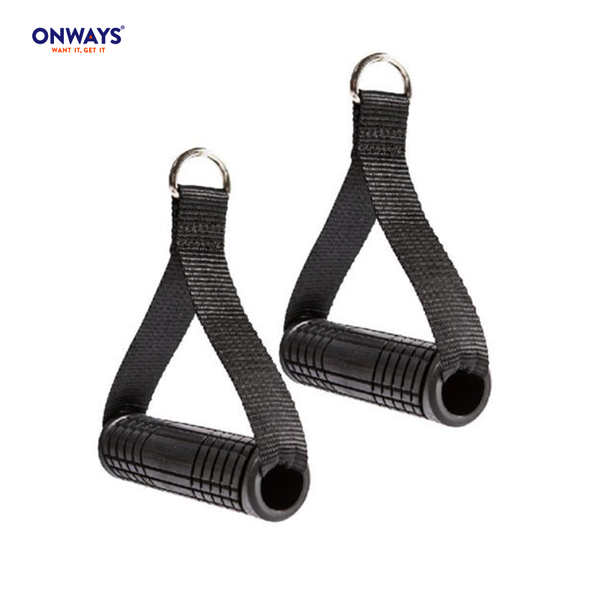 Tay nắm - Resist tube handles LP8406