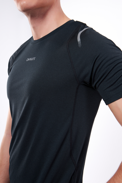 Áo Thun Coffee T-shirt Nam SRT 1008
