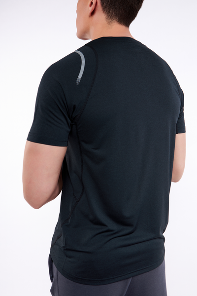 Áo Thun Coffee T-shirt Nam SRT 1008