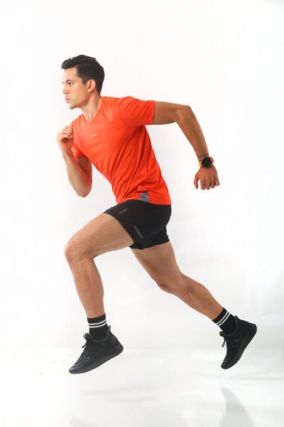 Áo Thun Running 3004