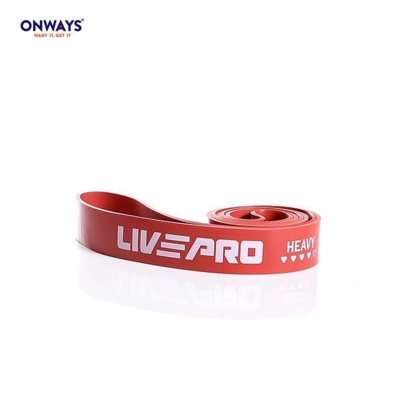 Dây kháng lực- Power band LP8410