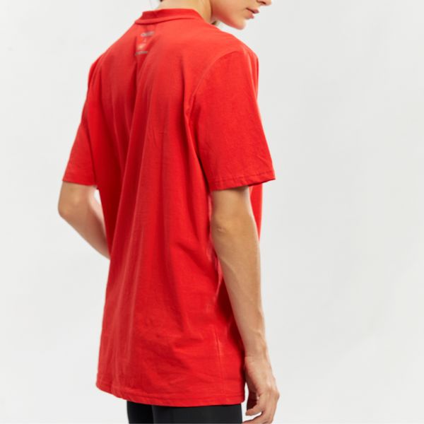 Áo thun graphic running unisex SLT 3005