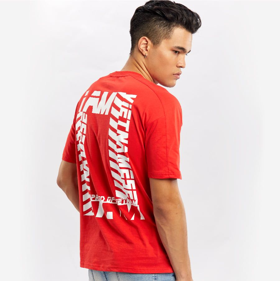 Áo thun graphic