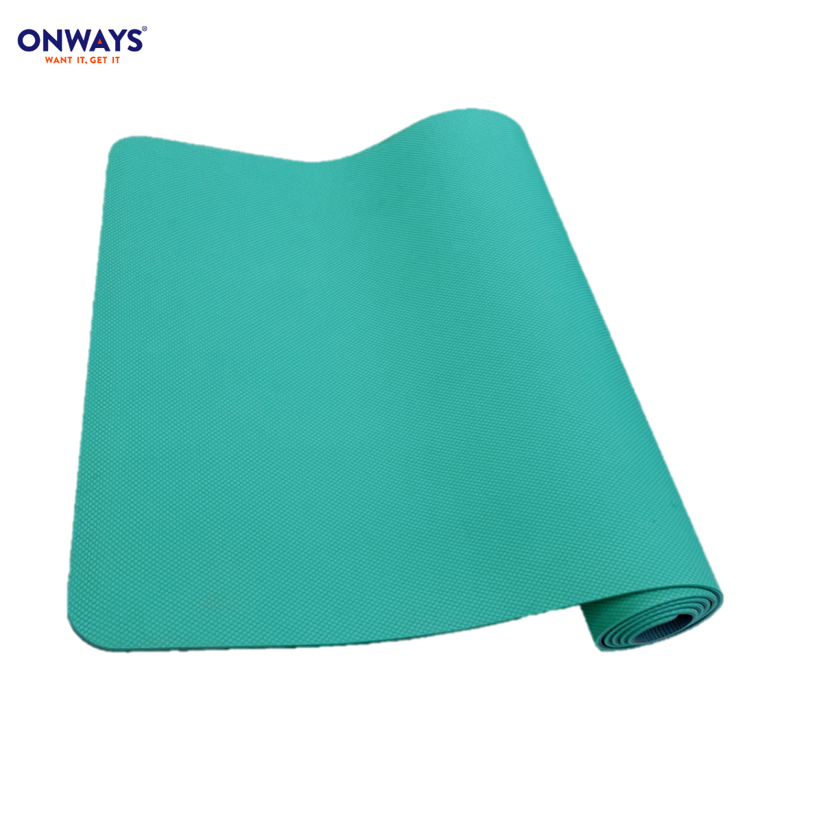 THẢM YOGA-YOGA MAT GS0222