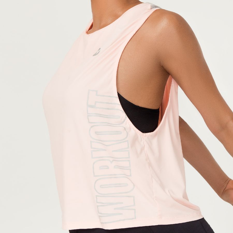 Áo tanktop