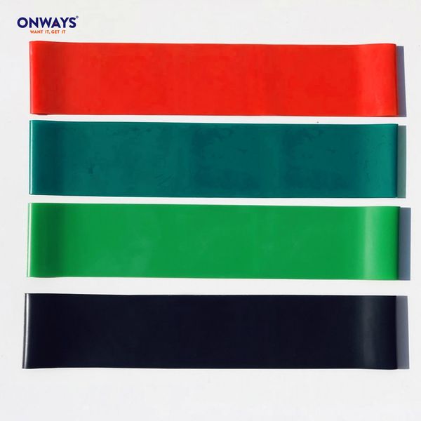Bộ Dây Kháng Lực - Set Mini Bands LP8412