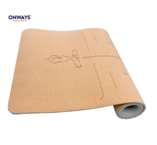 Thảm Yoga GS0221
