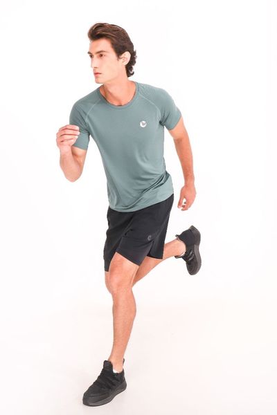 Áo thun running nam SRT 1005