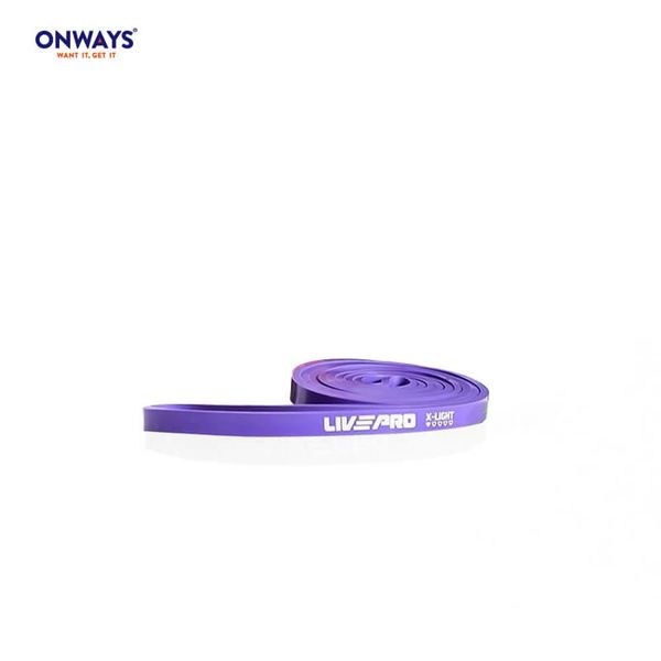 Dây kháng lực- Power band LP8410