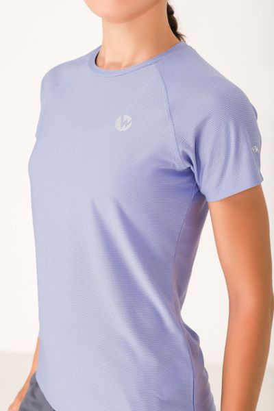 Áo Thun Thể Thao Running Nữ SRT 1006
