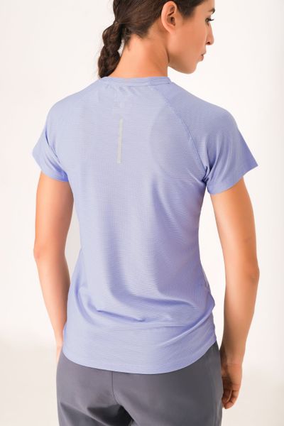 Áo Thun Thể Thao Running Nữ SRT 1006