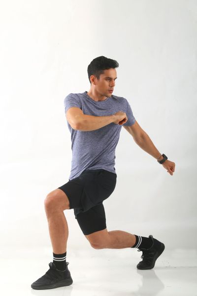 Áo thun Running 3003