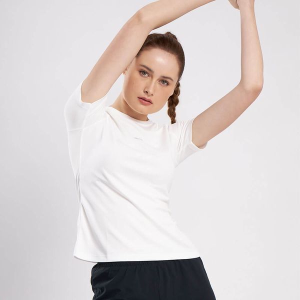 Áo Thun Raglan Multi Sport - Women