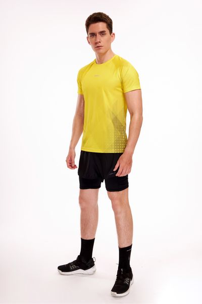 Áo Thun Running Be The Best - Men