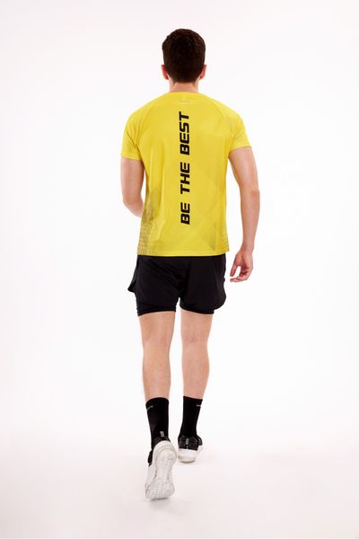 Áo Thun Running Be The Best - Men