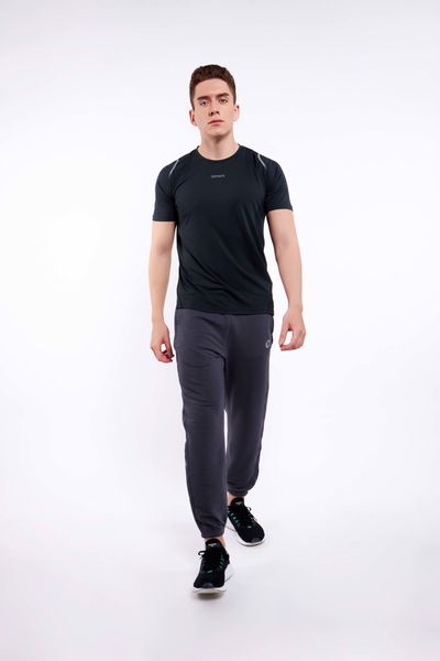 Quần dài jogger basic nam SLJ 2001