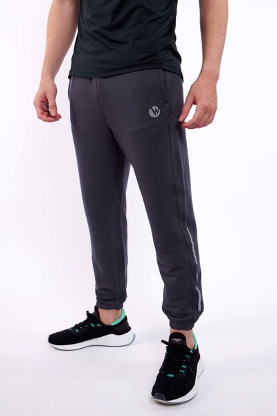 Quần dài jogger basic nam SLJ 2001