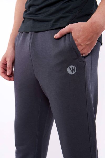 Quần dài jogger basic nam SLJ 2001