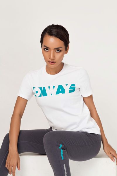 Quần dài jogger basic nữ SLJ 2001