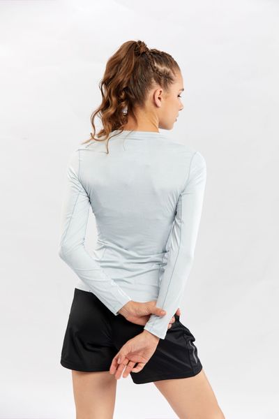 Áo Thun Basic Tay Dài Nữ SRT 1003