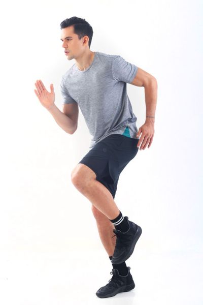 Áo Thun Running 3004