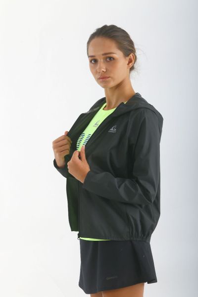 Áo Khoác Nữ Running 7001