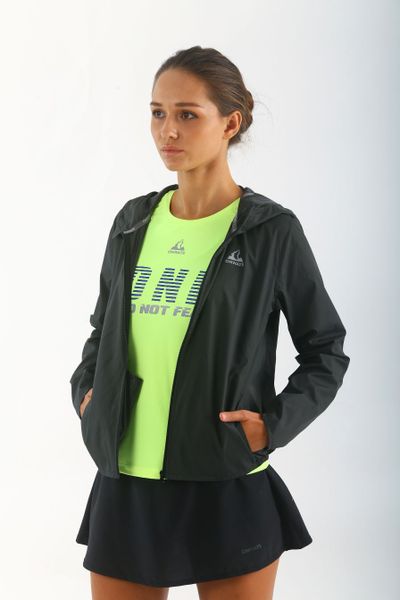 Áo Khoác Nữ Running 7001