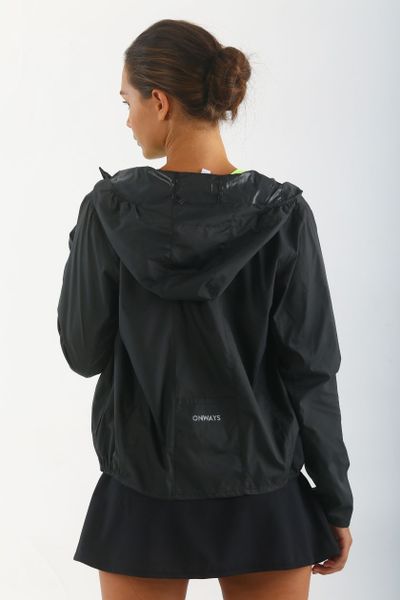 Áo Khoác Nữ Running 7001