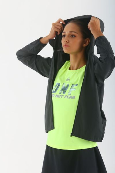 Áo Khoác Nữ Running 7001