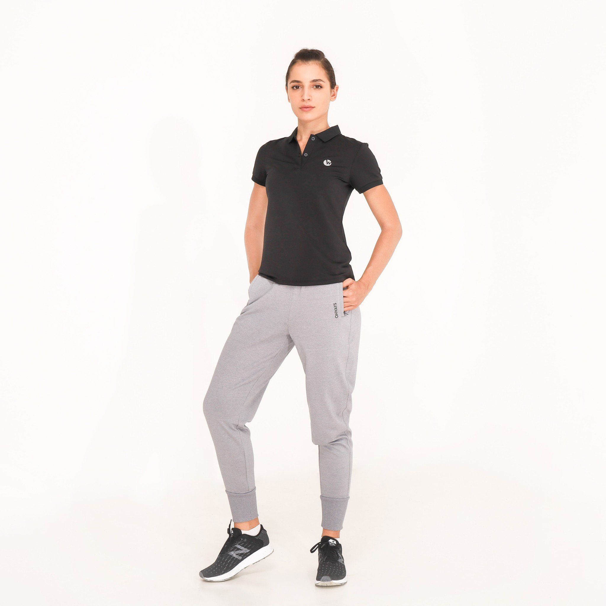 Quần dài SLJ 3004-Women