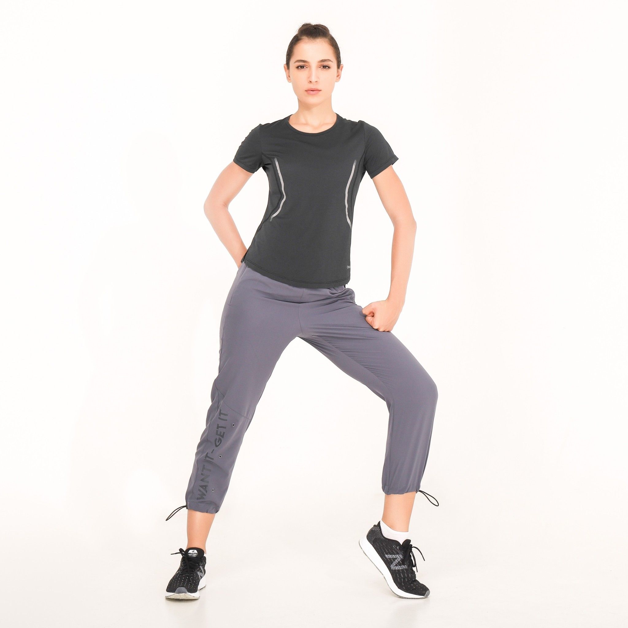 Quần dài SRG 1001-Women