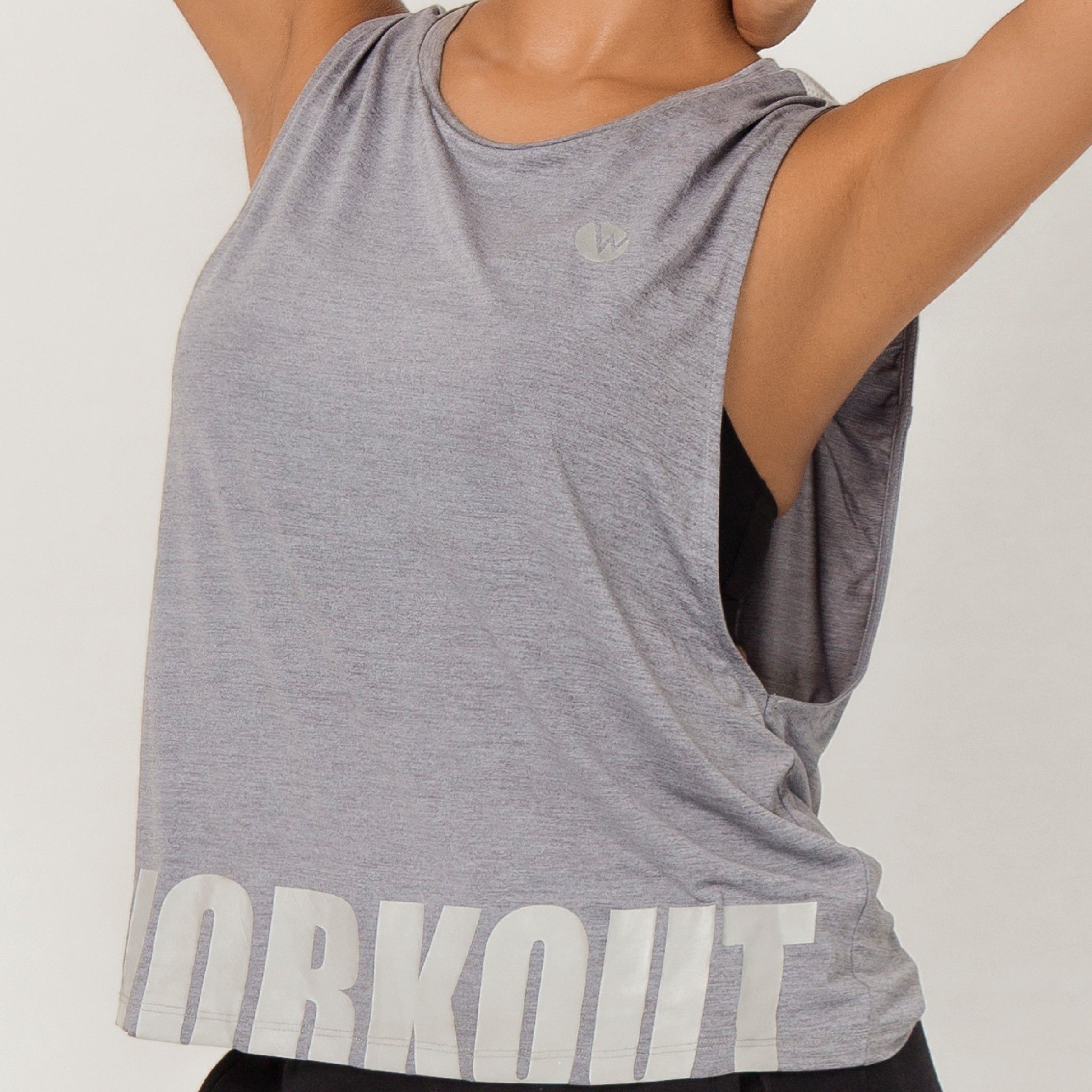 Áo tanktop