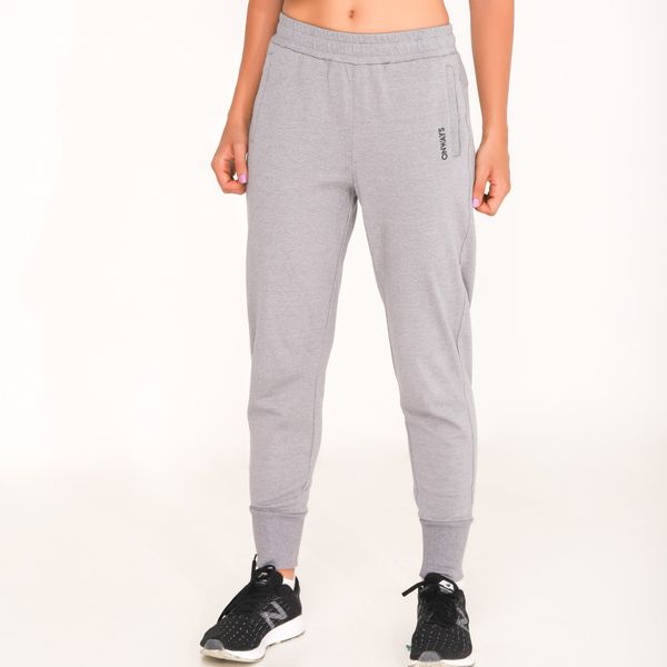 Quần Dài Jogger Nữ SLJ 3004