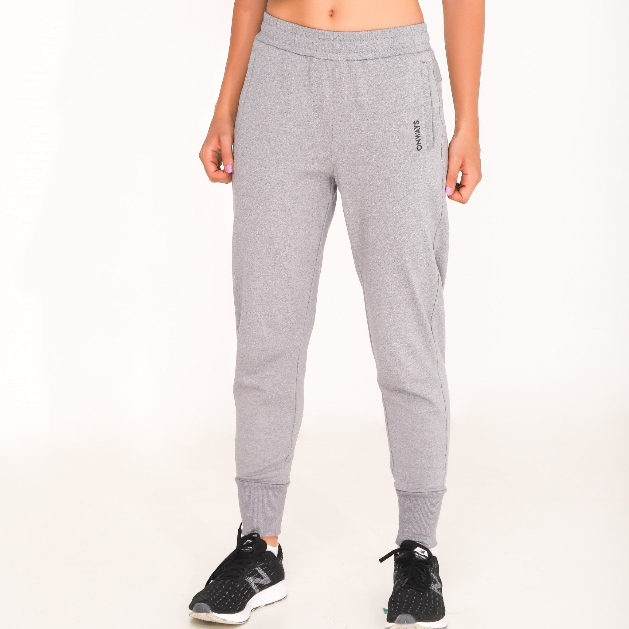 Quần dài SLJ 3004-Women