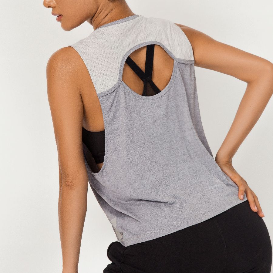 Áo tanktop