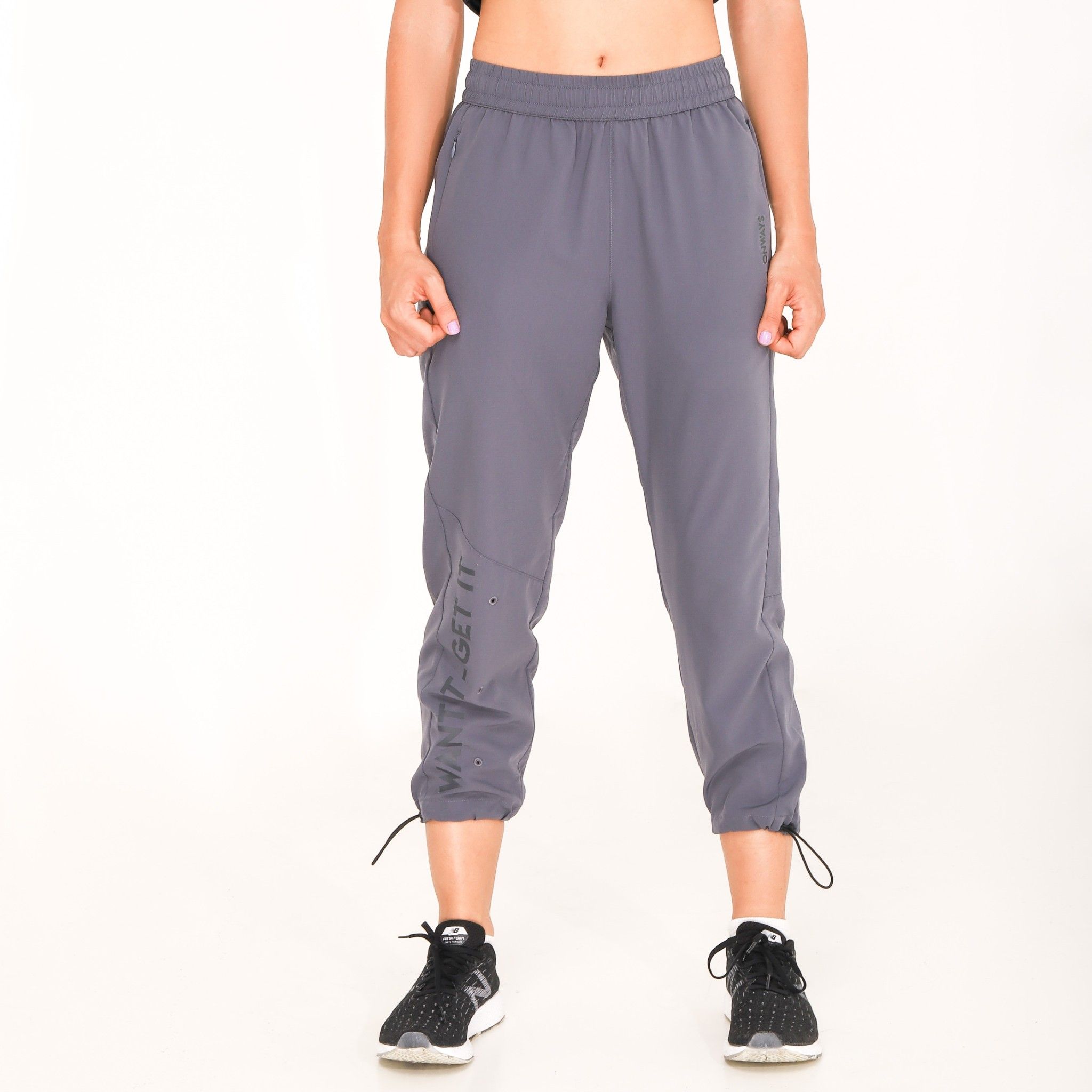 Quần dài SRG 1001-Women