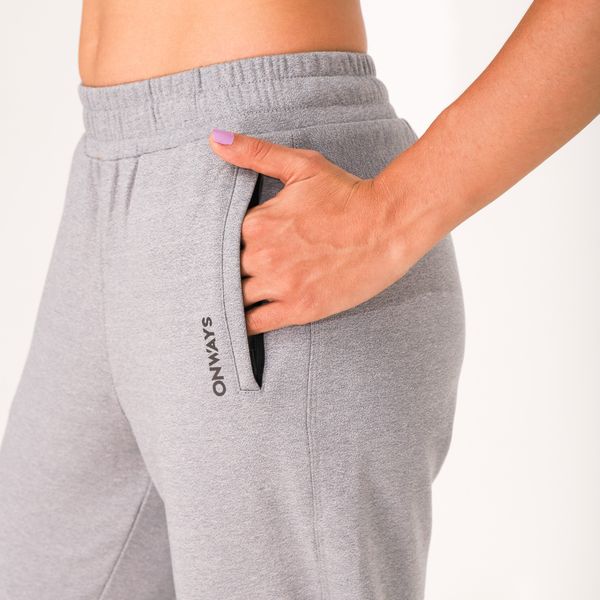 Quần Dài Jogger Nữ SLJ 3004