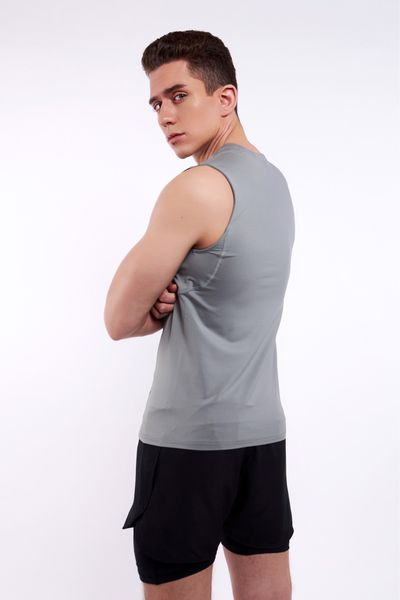 Áo Thun Ba Lỗ Nam STO 2002