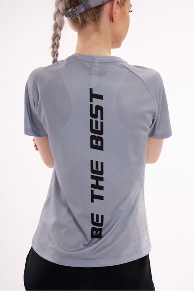 Áo Thun Running Be The Best