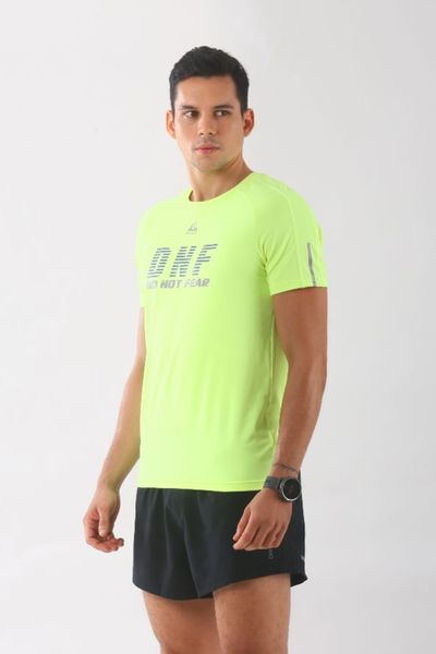 Áo thun DNF nam Running 3001