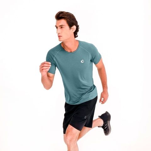 Áo thun running nam SRT 1005
