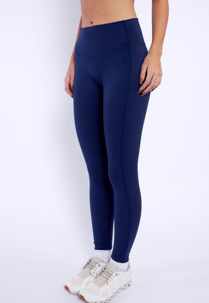 Quần Dài Legging Basic STJ 2003
