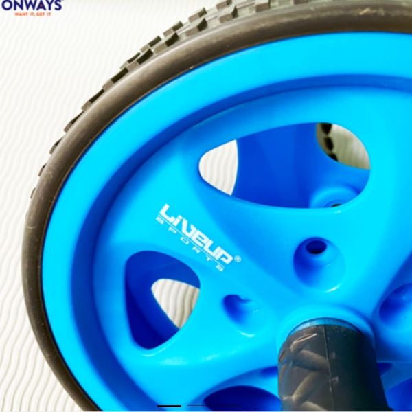 Con Lăn - Exercise wheel LS3160
