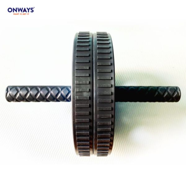 Con Lăn - Exercise wheel LS3160