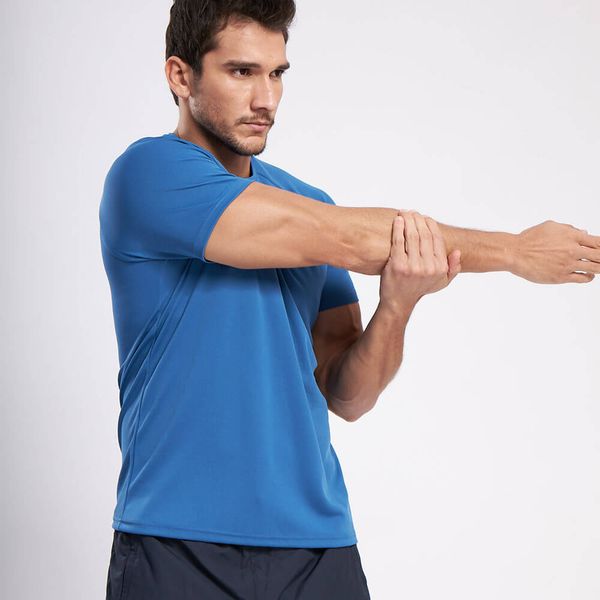 Áo Thun Nam Raglan Multi Sport