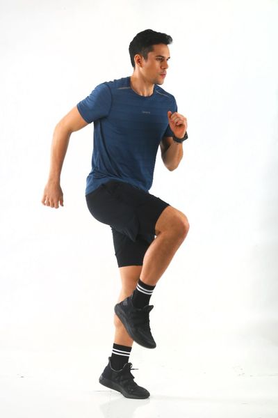 Áo thun Running 3003