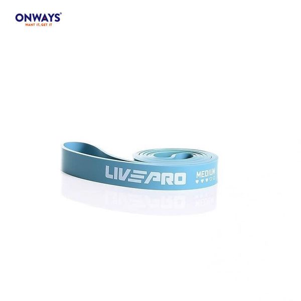 Dây kháng lực- Power band LP8410