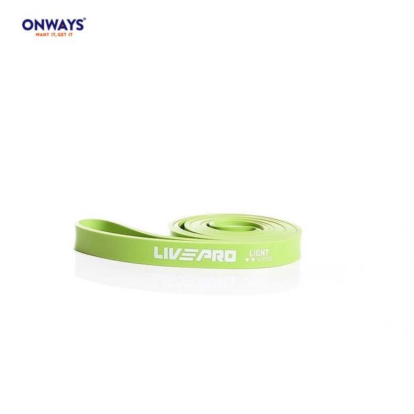 Dây kháng lực- Power band LP8410